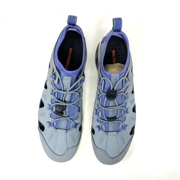 Merrell Women's Tideriser Sieve Monument - Picture 5 of 7